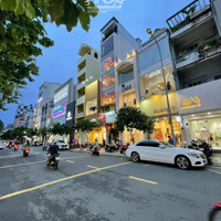 Mặt Tiền Góc An Dương Vương Ngay Lê Hồng Phong (5M X 20M) 7 Tầng Tm, Hđt 150 Triệu Đã Hoàn Công - 35 Tỷ