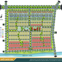 Centa Riverside: Cần Bán Đất Đi Mua Vàng