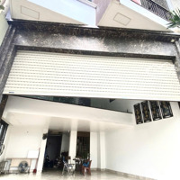 Cho Thuê Văn Phòng Tại Mặt Đường Hoàng Như Tiếp, 230 M2, Long Biên, Hà Nội