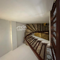 Cực Gấp Bán, Nhà Phố Quang Trung, Hà Đông, 54M2 4T, Cách Mặt Phố 20M, Giảm Giá Gần 1 Tỷ