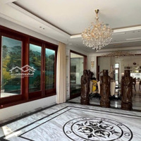 Siêu Biệt Thự To Nhất Nhì Hòa Xuân