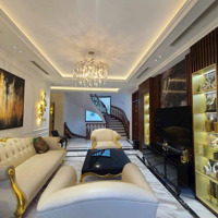 Siêu Biệt Thự To Nhất Nhì Hòa Xuân