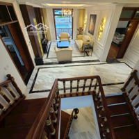 Siêu Biệt Thự To Nhất Nhì Hòa Xuân