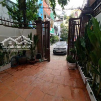 Bán Gấp! Hẻm Xe Hơi, Nguyễn Ngọc Phương, Phường 19 (Giáp Q1) Ngang Đẹp (6X20M) 3T + 6 Phòng Ngủ 17,5Tỷ Tl