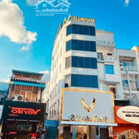 Bán Nhà Siêu Vị Trí 2 Mặt Tiền Đường Tôn Thất Tùng Quận 1.Diện Tích8X10M