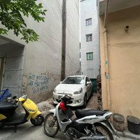 Hót- Chính Chủ Cần Bán Mảnh Đất Phân Lô Trung Văn - Ô Tô Chạy Vòng Quanh.