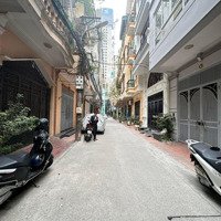 Hót- Chính Chủ Cần Bán Mảnh Đất Phân Lô Trung Văn - Ô Tô Chạy Vòng Quanh.