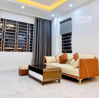 Bán Nhà Riêng 35M2, 5,5 Tỷ Tại Ngũ Hiệp, Thanh Trì, Hà Nội, Giá Siêu Hời Hàng Hiếm, 10M Ôtô Đỗ