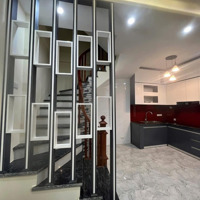 Bán Nhanh Nhà Số 2 Tổ 19 Nam Dư Lĩnh Nam 5Tầng 4 Ngủ Ngõ Oto