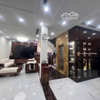 Bán Nhà Khu 12 Lĩnh Nam, Hoàng Mai .Diện Tích121M2 5T Mặt Tiền 8M . Giá: 23.5 Tỷ. Lh :0383426696