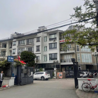 Bán Nhà Khu 12 Lĩnh Nam, Hoàng Mai .Diện Tích121M2 5T Mặt Tiền 8M . Giá: 23.5 Tỷ. Lh :0383426696