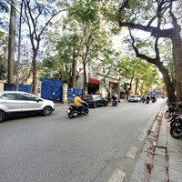 Bán Nhà Mặt Phố Cầu Đất, Hoàn Kiếm 240M2, Giá Bán 38 Tỷ. Giá Đầu Tư.