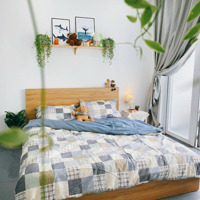Cho Thuê Căn Hộ Tách Bếp - Ban Công Giá Bán 6,8 Triệu Tại Lê Văn Duyệt, Bình Thạnh