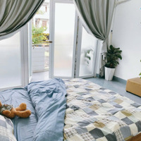 Cho Thuê Căn Hộ Tách Bếp - Ban Công Giá Bán 6,8 Triệu Tại Lê Văn Duyệt, Bình Thạnh