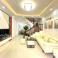 Bán Nhà Kim Giang, Đại Kim, Duy Nhất 1 Căn Đẹp, Ô Tô Gần, Ngõ Rộng Thoáng, 35M2, 4 Tầng, Hơn 6 Tỷ