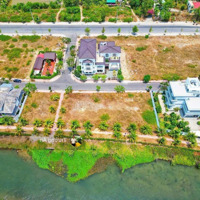 Bán Lô 145M Hiếm Có Mặt Tiền Phong Châu Kđt Ven Sông Tắc Đã Có Hạ Tầng Đẹp, Giá Đầu Tư