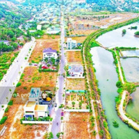 Bán Lô 145M Hiếm Có Mặt Tiền Phong Châu Kđt Ven Sông Tắc Đã Có Hạ Tầng Đẹp, Giá Đầu Tư