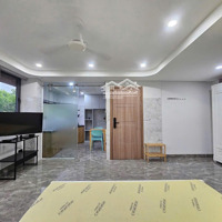 Cho Thuê Căn Hộ 1 Phòng Ngủfull Nội Thất, Tân Quy, Q7 Cửa Sổ Lớn Thoáng Sát Rmit Tdtu Tiện Qua Lotte Q1 Q4