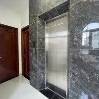 Dt Lớn & Rẻ Nhất!Hẽm Xe Hơivạn Kiếp, 7X21,5M, Hầm 5 Tầng, Thang Máy, Tn: 55 Triệu/Tháng, Chỉ 22,9 Tỷ Tl
