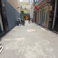 Dt Lớn & Rẻ Nhất!Hẽm Xe Hơivạn Kiếp, 7X21,5M, Hầm 5 Tầng, Thang Máy, Tn: 55 Triệu/Tháng, Chỉ 22,9 Tỷ Tl