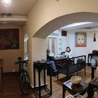Nhà Mặt Phố Trần Thánh Tông, Hai Bà Trưng, Gần Bv 108, Hnghị Việt Xô,Diện Tích33,2M2X4Tầng