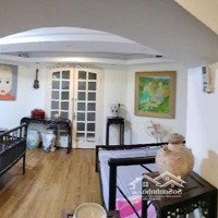 Nhà Mặt Phố Trần Thánh Tông, Hai Bà Trưng, Gần Bv 108, Hnghị Việt Xô,Diện Tích33,2M2X4Tầng