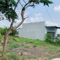 Cần Bán Hai Nền Full Thổ Cư 300M2 Giá Bán 3Tỷ5 Cách Eco Retreat 1Km Thanh Phú Bến Lức