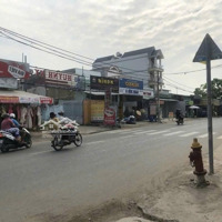 Bán Nhà Mặt Tiền Kinh Doanh, Khu Mua Bán Sầm Uất Tấp Nập. 10X40M Thổ 1 Trệt 1 Lửng