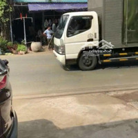 Bán Nhà Mặt Tiền Kinh Doanh, Khu Mua Bán Sầm Uất Tấp Nập. 10X40M Thổ 1 Trệt 1 Lửng