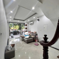 Bán Nhà Mặt Phố Tây Sơn - Ngã Tư Sởdiện Tích42M2 X 5 Tầng Thông Sàn Vỉa Hè Ô Tô Đỗ, Chỉ 15 Tỷ