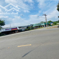 Bán Đất Tại Đt 756C, Quang Minh, Chơn Thành, Bình Phước, 970 Triệu, 260 M2