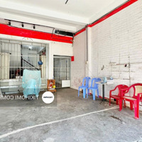 Cho Thuê Mặt Bằng Mặt Tiền Đường Sinh Trung, Cách Chợ Đầm 200M - Giá 8 Triệu/Tháng