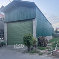 Cho Thuê Kho - 470M2 - Chỉ 25 Triệu/ Tháng