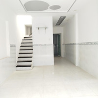 Cách Mạng Tháng Tám 42M2 (3,3Mx13M) Sổ Vuông Vức Đẹp 2 Tầng 3 Phòng Ngủ 2 Vệ Sinhchỉ 5,18 Tỷ Tl