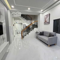Cần Tiền Bán Gấp Căn Nhà Hẻm Góc, 1 Trệt 1 Lầu, 2 Phòng Ngủ 3 Vệ Sinh Giá Bán: 3.5 Tỷ, Dt: 3,4X11M 0916651239