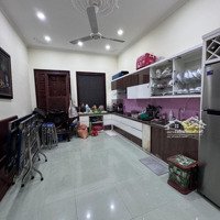 Bán Nhà Dịch Vọng Hậu, Duy Tân Gần Quận Ủy Mới Cầu Giấy, Nhà 5 Tầng Ngõ Thông Giá Chỉ 9 Tỷ 2