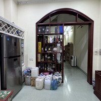 Bán Nhà Dịch Vọng Hậu, Duy Tân Gần Quận Ủy Mới Cầu Giấy, Nhà 5 Tầng Ngõ Thông Giá Chỉ 9 Tỷ 2