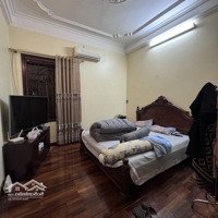 Bán Nhà Dịch Vọng Hậu, Duy Tân Gần Quận Ủy Mới Cầu Giấy, Nhà 5 Tầng Ngõ Thông Giá Chỉ 9 Tỷ 2