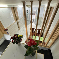 Bán Nhà Mặt Tiền Đường Bác Ái, 62M2, Giá Bán Hót : 12 Tỷ 650 Triệu