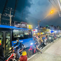 Bán 1030M2 Nhà Lớn Mặt Tiền Kinh Doanh Tô Ngọc Vân P. Tam Phú Giá F0 Chưa Qua Đầu Tư Chỉ 31 Triệu/M2