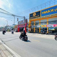 Bán 1030M2 Nhà Lớn Mặt Tiền Kinh Doanh Tô Ngọc Vân P. Tam Phú Giá F0 Chưa Qua Đầu Tư Chỉ 31 Triệu/M2
