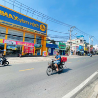 Bán 1030M2 Nhà Lớn Mặt Tiền Kinh Doanh Tô Ngọc Vân P. Tam Phú Giá F0 Chưa Qua Đầu Tư Chỉ 31 Triệu/M2