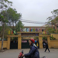 Bán Đất Tại Lê Hồng Phong, 5,7 Tỷ, 52 M2, Hà Đông, Hà Nội