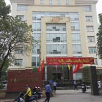 Bán Đất Tại Lê Hồng Phong, 5,7 Tỷ, 52 M2, Hà Đông, Hà Nội
