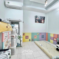 Nhà Đường Đường Số Đoàn Văn Bơ, Phường 9 Quận 4 Giá Bán 3 Tỷ 560