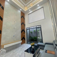 Hàng Hiếm Sát Gigamall Ngay Mặt Tiền Đường Số 23Diện Tích80M2, Shr, Hẻm Xe Tải
