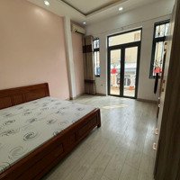 Chủ Cần Tiền Bán Gấp Hẻm Xe Hơi Nhà 1 Trệt 1 Lửng 1 Lầu Sát Bên Gò Vấp Mà Hơn 5 Tỷ