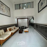 Chủ Cần Tiền Bán Gấp Hẻm Xe Hơi Nhà 1 Trệt 1 Lửng 1 Lầu Sát Bên Gò Vấp Mà Hơn 5 Tỷ