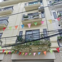Bán Nhà Riêng Tại Đường Hoàng Hoa Thám, Ba Đình, Hà Nội, Giá Siêu Hời 11,5 Tỷ, 59M2