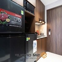 Trống Sẵn Studio Ban Công Giả, Cửa Sổ Lớn Thoáng Mát Giá Thuê 8 Triệu7